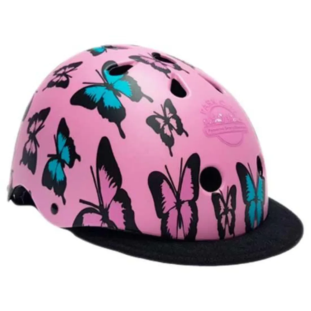 Park City Casco Junior Farfalla - Park City - FashionsVida