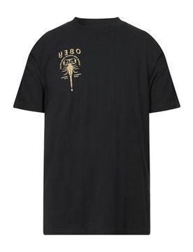 Camiseta Hombre Negro M,S,XL Hombre