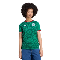 Mexico Donna - Maglie/Repliche Verde - Taglia 34 - Poly Mesh 34
