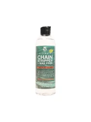Limpiador de cadenas Ultimate Chain Stripper transparente