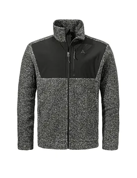 Chaqueta polar de mujer Style Canterbury negro 48 - Schöffel - FashionsVida