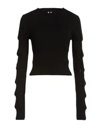 Pullover Mujer Negro L,M,S,XL Mujer