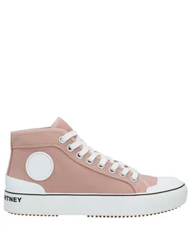 Sneakers Mujer Rosa antiguo 35,36,41 Mujer - Stella McCartney - FashionsVida