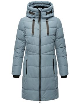 Abrigo de invierno 'Natsukoo XVI'