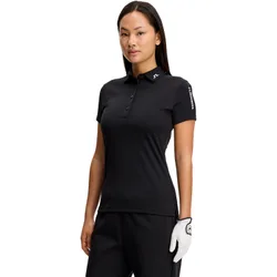 Polo Tour Tech, schwarz s