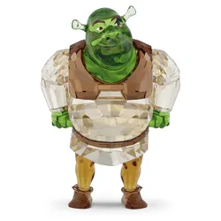 Swarovski Shrek Shrek OS
