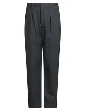 Pantalones Hombre Gris 56,58 Hombre - Giorgio Armani - FashionsVida