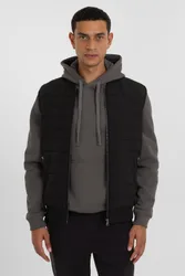 Ealing Mens Light Padded Gilet - - Size: XL