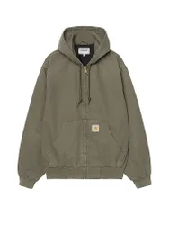 Giacca ACTIVE JACKET verde M