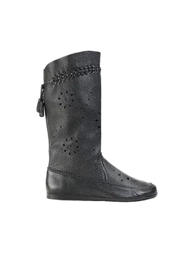 Stivali WELKY nero 38 - Isabel marant - FashionsVida
