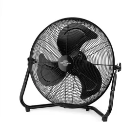 Ventilador de pie con 3 velocidades PWN 2405