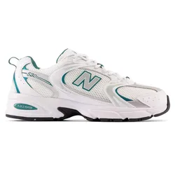 Baskets 530 White 1 EU 40