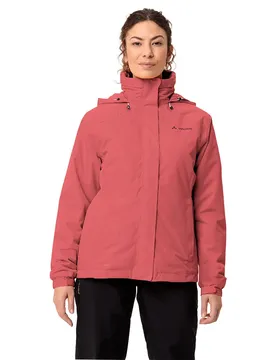 Vaude Bike Veste Escape Warm