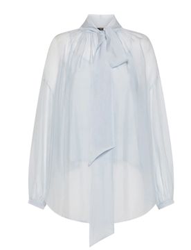 CAMICIA Donna Seventy IN VOILE