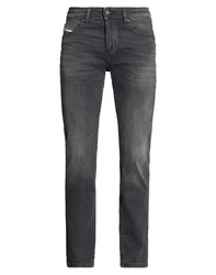 Jeanshose Herren Schwarz 30W-32L,31W-32L,33W-32L,34W-32L Herren