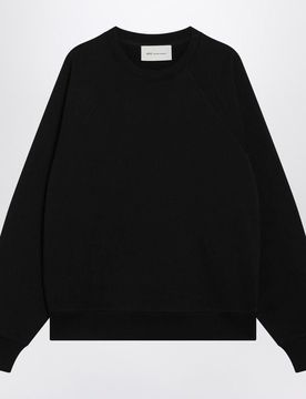 Ami Paris Mini Embossed Sweatshirt