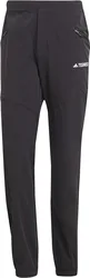Pantalon de randonnée - Xperior Pants Black - Taille 42 - Noir