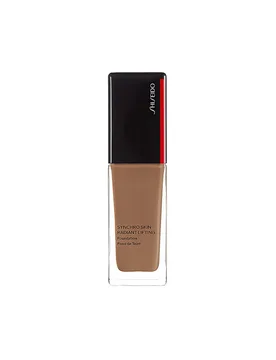 Synchro Skin Radiant Lifting Foundation (330) - Shiseido - FashionsVida
