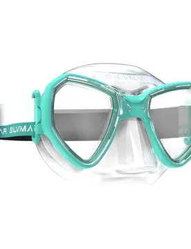Maschera Subacquea Morpheus Mid Anti Fog