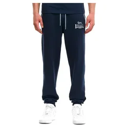 Pantalon De Survêtement Two Tones Dark Navy / Grey XL