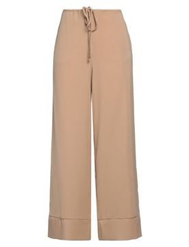 Hose Damen Kamel 32,34,36 Damen