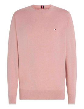 Tommy Hilfiger Maglie Rosa