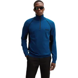 HUGO BOSS Layer Hydro-X, blau xxl