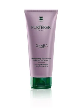 Okara ChampÃº Anti-Amarilleo - RENÃ FURTERER - FashionsVida