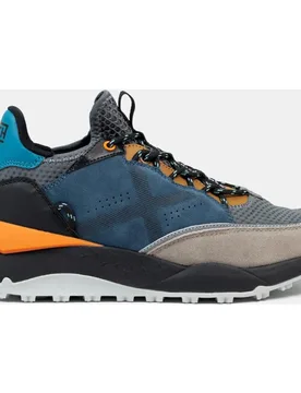 Zapatillas casual de Hombre DORO 65 - Munich - FashionsVida