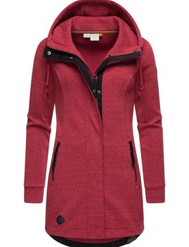 Sudadera con cremallera