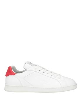 Sneakers Mujer Blanco 40 Mujer