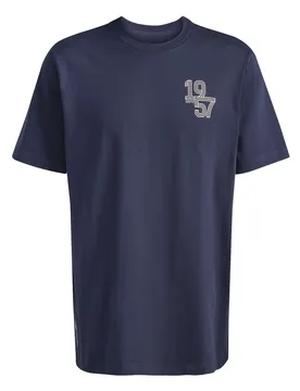 Real Madrid T-Shirt 2025/26 - Bleu - male - Size: S