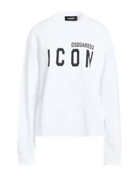Sudadera Mujer Blanco M,XL,XS Mujer
