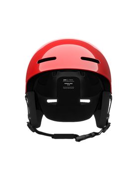 Casco de esquí Fornix MIPS rojo 51-54CM