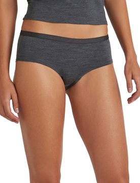 FALKE Damen Hipster Daily ClimaWool