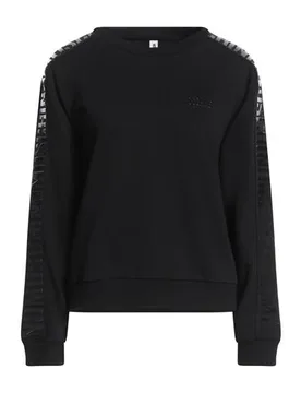 Sudadera Mujer Negro L,S Mujer - Moschino - FashionsVida