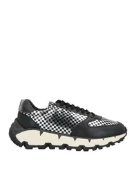 Sneakers Herren Schwarz 39,40 Herren