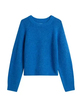 Knit Pullovers Longsleeve female - S - FashionsVida