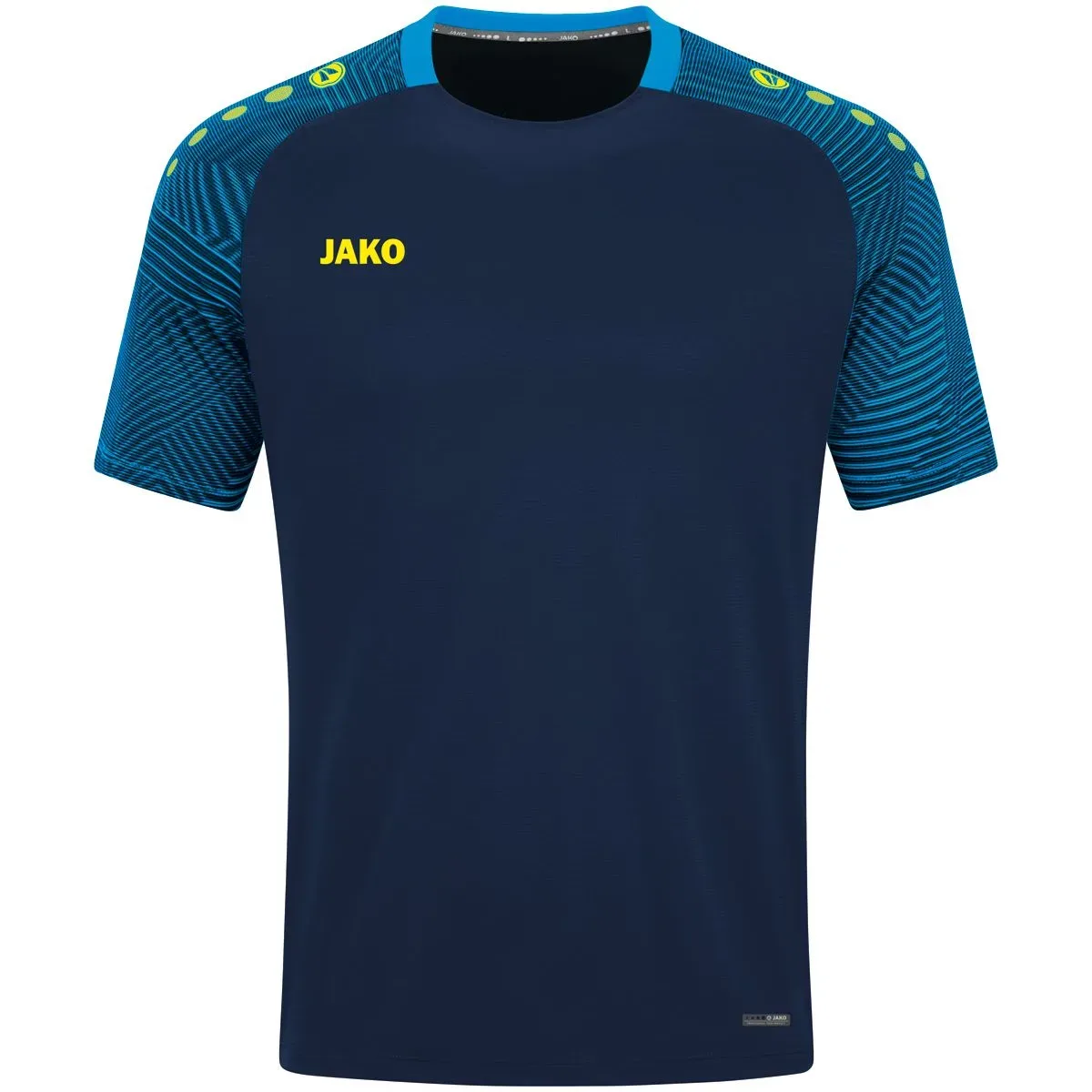 Performance Kinder T-Shirt, blau 164 - Jako - FashionsVida