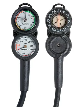 Seacsub Console 3