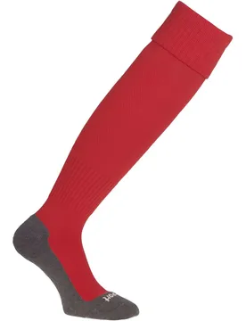 Team Pro Essential FTP Kinder Stutzen, rot 37-40