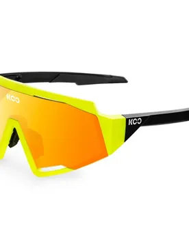 Occhiali Da Sole A Specchio Spectro White Silver