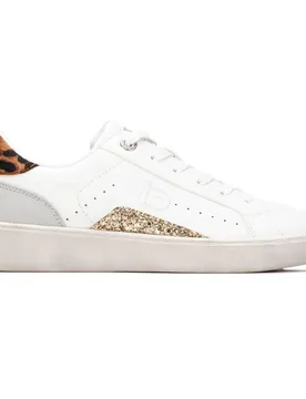 Sneaker 120661 Gold EU 36