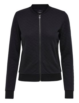 Sudadera con cremallera 'Joyce'