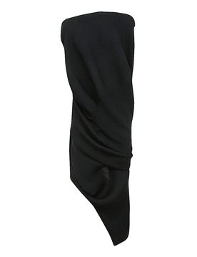 Abito midi aerato
