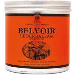 BELVOIR Lederbalsam 500ml