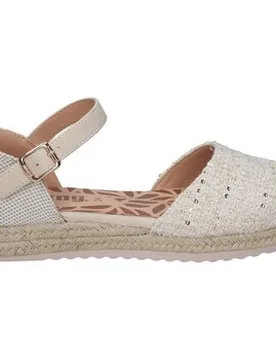 Espadrilles 111699 36;37;38;31;32;33;34;35 Female - MTNG - FashionsVida