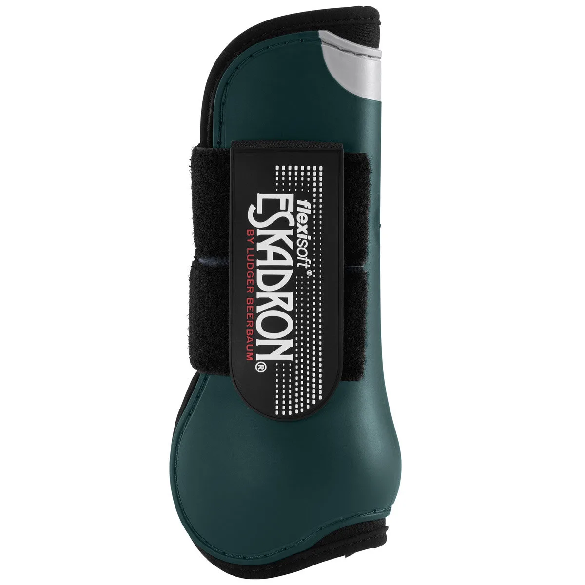 Gamaschen Flexisoft F, racinggreen Full - Eskadron - FashionsVida