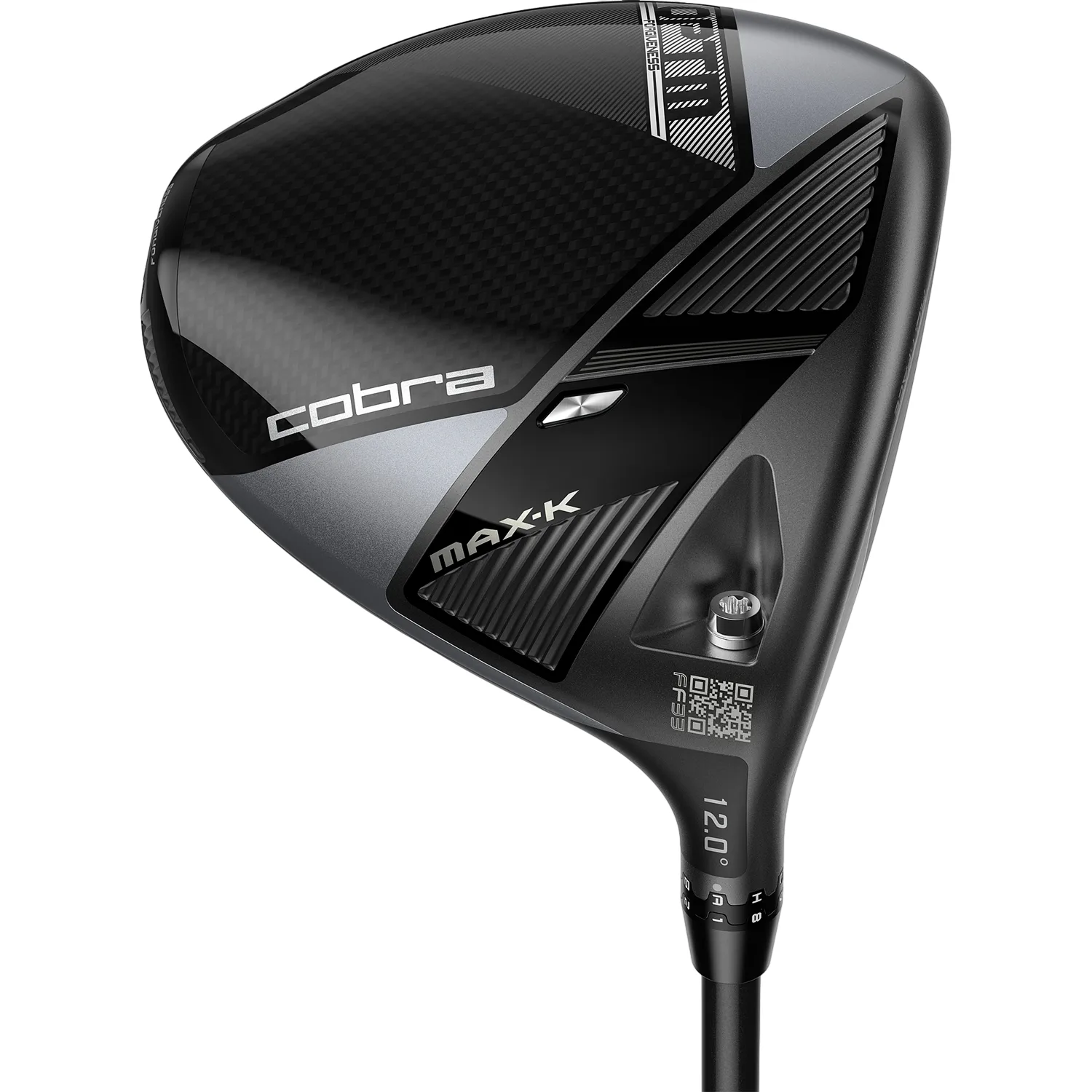 Cobra Driver OPTM MAX-K Junior - Cobra - FashionsVida