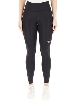 Leggings sportivo NERO XS